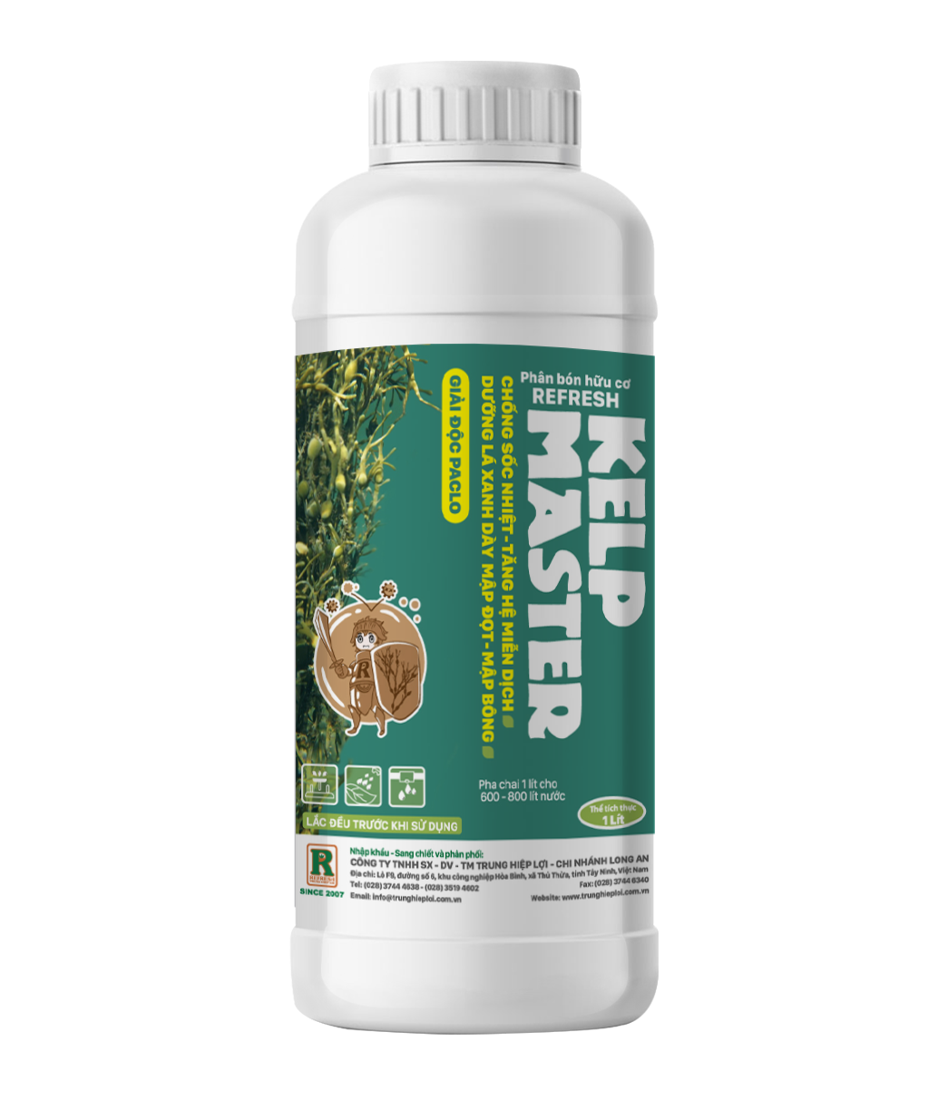 Kelp Master 1L