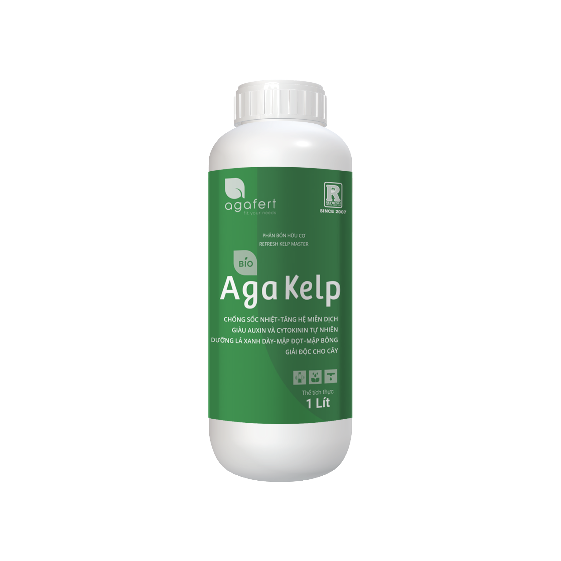 AgaKelp