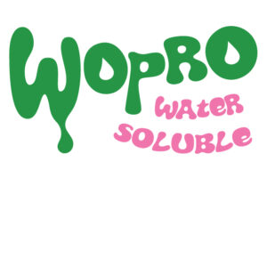 Bộ sản phẩm xô WOPRO WARTER SOLUBLE